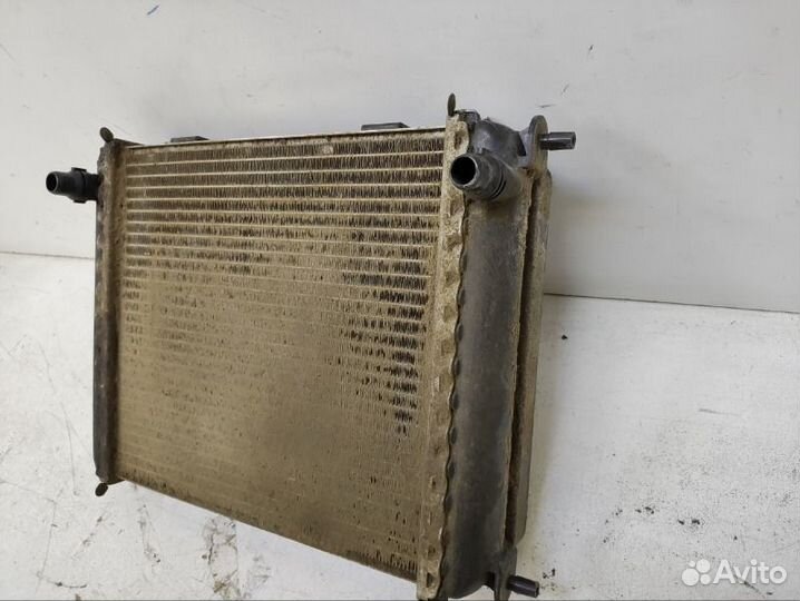 Радиатор охлаждения Bmw X7 G07 2019