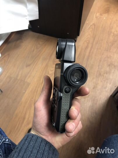 Экспонометр sekonic DualMaster L-558