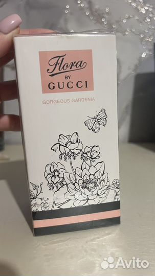 Духи женские