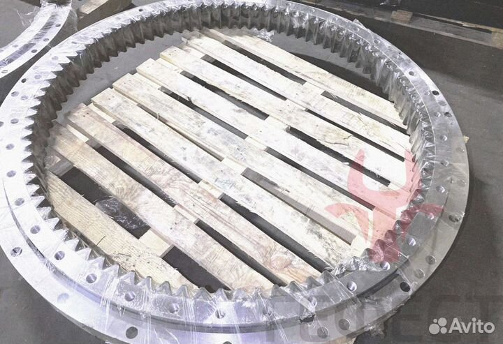 Поворотный круг EC290CL 14570794