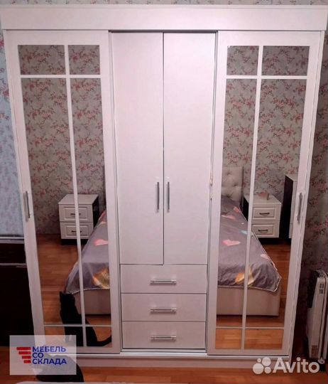 Шкаф лофт Доставка 1 день
