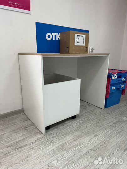 Мебель для пвз озон бу