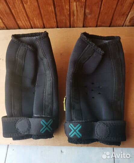 Защита локтя Fuse, L