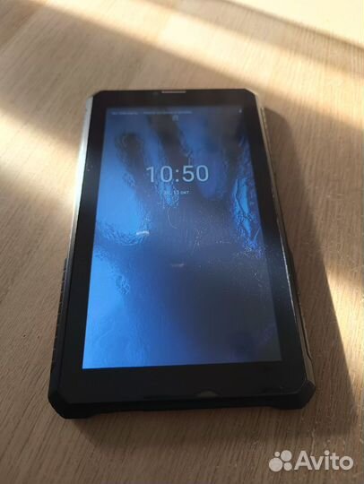 Планшет bq-7082g