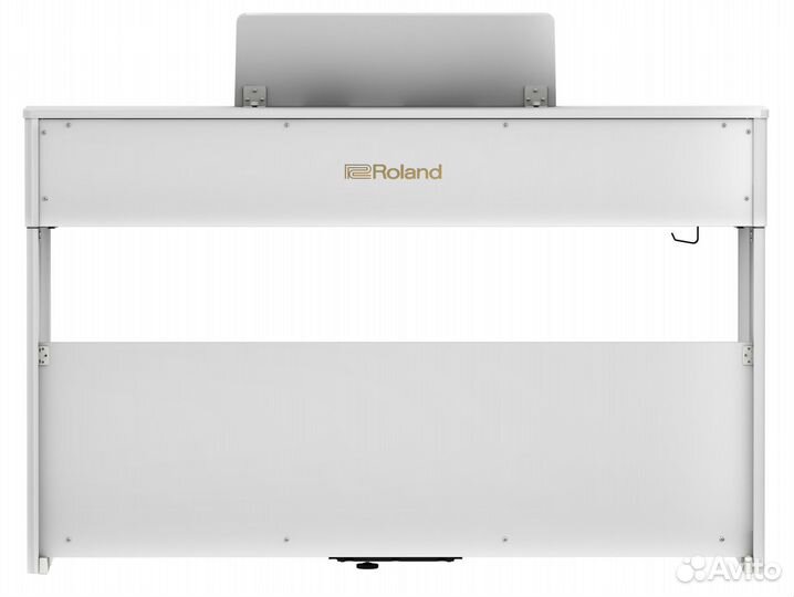 Roland RP 701 WH Цифровое фортепиано в наличии