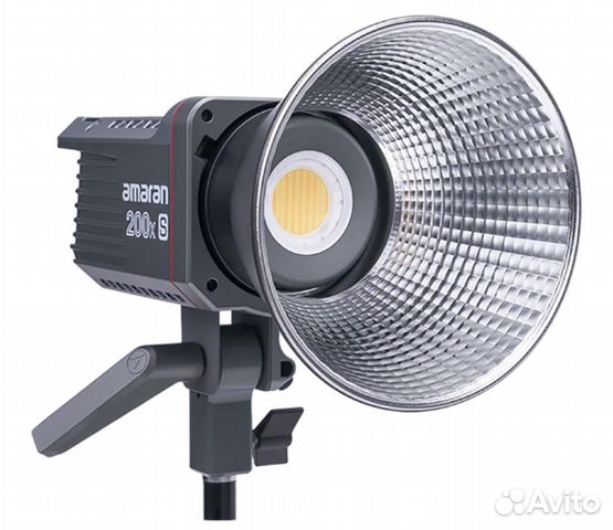 Осветитель Aputure Amaran 200x S