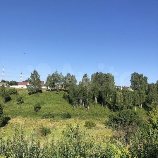 Участок 12 сот. (ИЖС)