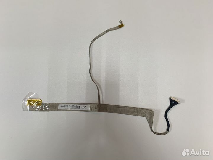 Шлейф матрицы для Samsung r530