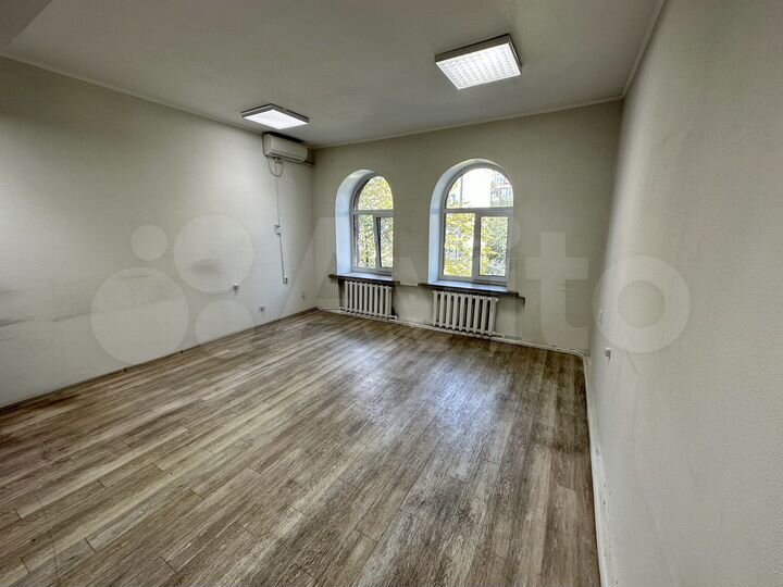 Офис, 25.5 м²