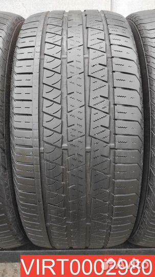 Continental ContiCrossContact LX Sport 275/45 R21 110W