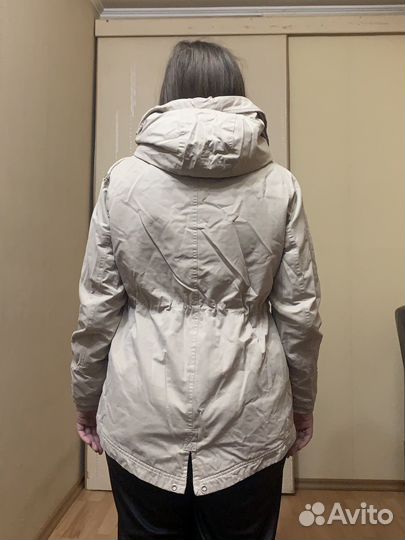 Куртка демисезонная женская