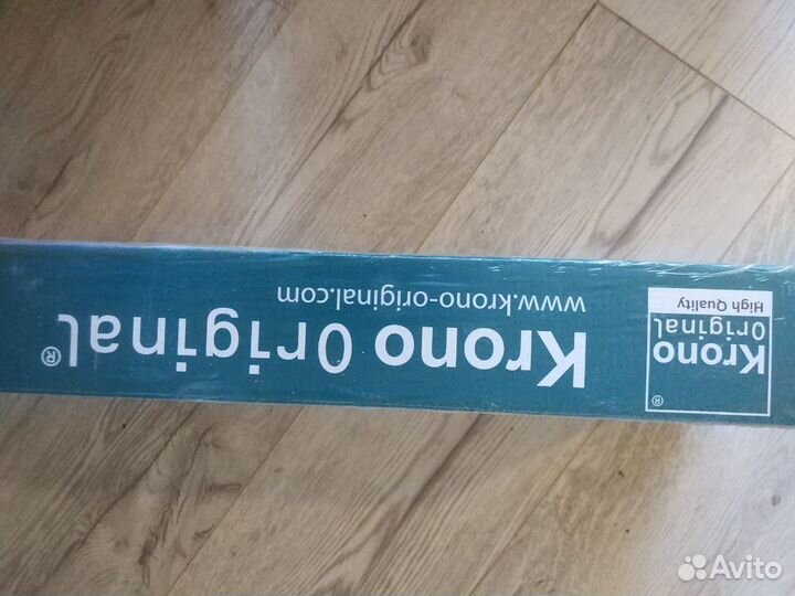 Продам ламинат в Экодолье