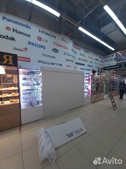 Рольставни