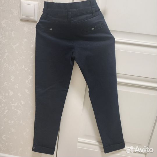 Брюки для девочки