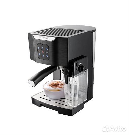 Кофеварка redmond RCM-1512