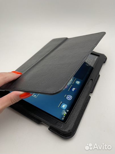 Планшет Samsung galaxy tab gt p5100