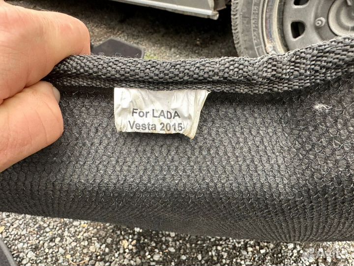 Коврики для LADA Vesta, Ваз-2114, Volkswagen Polo