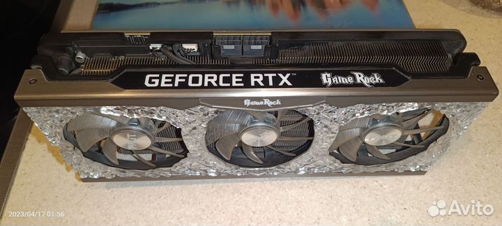 RTX 3070