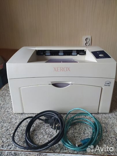 Принтер лазерный