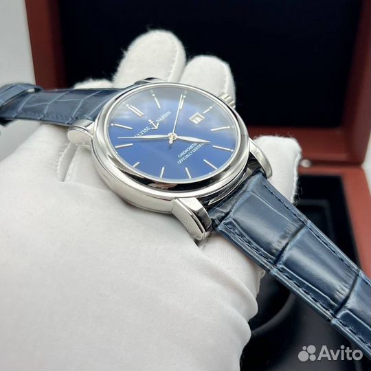 Наручные часы ulysse nardin