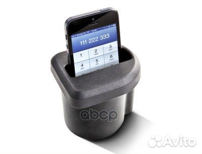 Держатель мультимедии 5JA051435A VAG