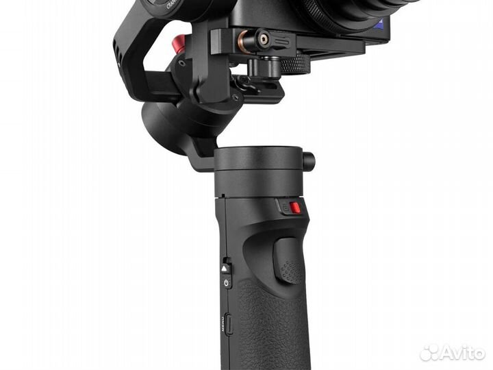 Ручной стабилизатор Zhiyun Crane M2