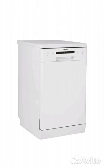 Посудомоечная машина hansa