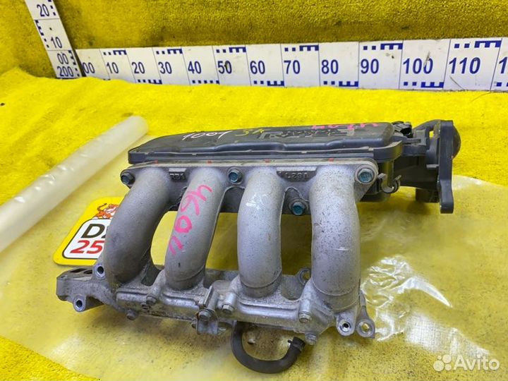 Коллектор впускной передний Honda Freed/Freed