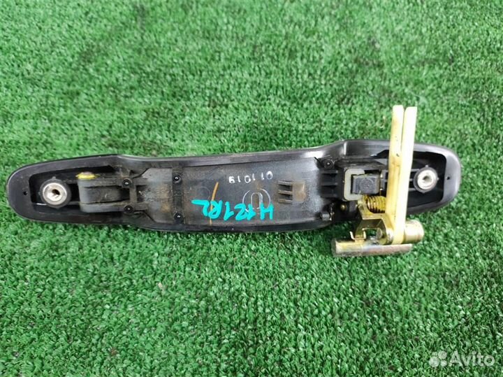 Ручка наружная двери задней левой Lexus RX300 (MC