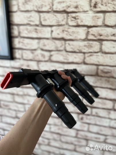 Катушка зажигания Era 880.153