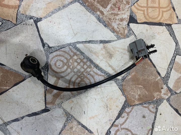 Датчик детонации Mazda 6 седан 2.0 LF 2009