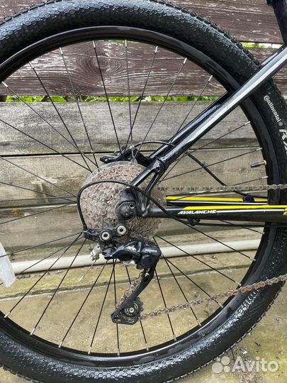 Gt Avalanche expert 27,5