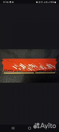 Оперативная память ddr3 8 gb