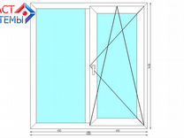 Пластиковые окна от производителя. Реальные цены