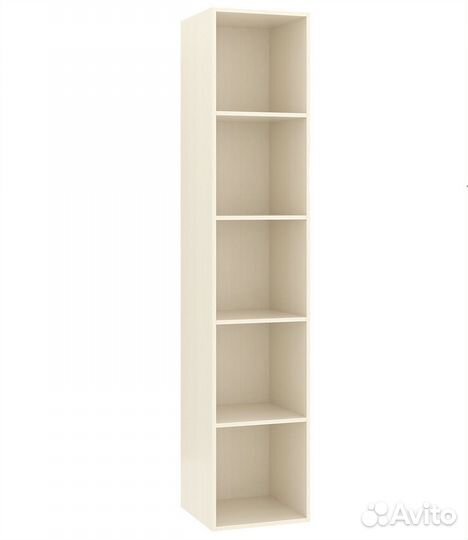 Стеллаж-тумба Прайм-51