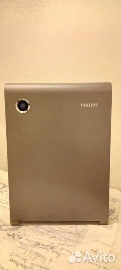 Климатическая установка phillips