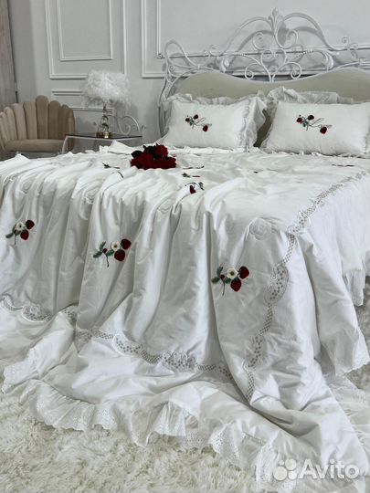 Белье постельное