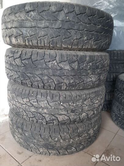 Joyroad AT RX728 215/75 R15