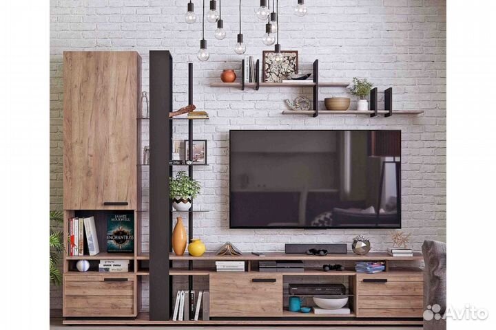 Тумба под тв Nature 3