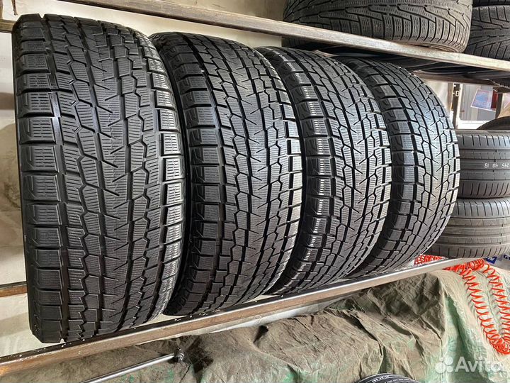 Yokohama Ice Guard G075 275/45 R21