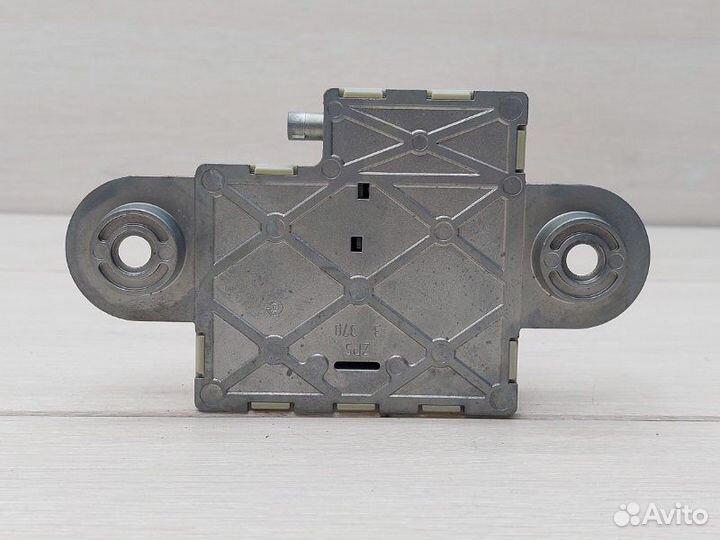 Блок антенны Bmw 5 - Series F10 N20 B20A 2012