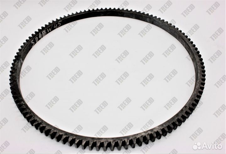 Венец маховика sd4bw45