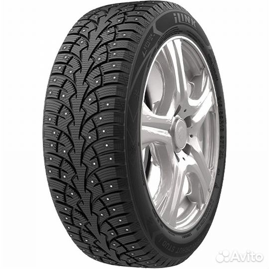 iLink Wintervorhut Stud I 205/60 R16 96T