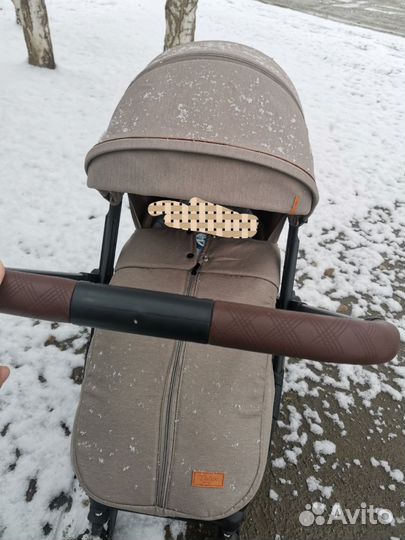 Прогулочная коляска бу