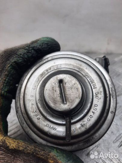 Клапан EGR Bmw X3 внедорожник 3.0 M57D30 2007