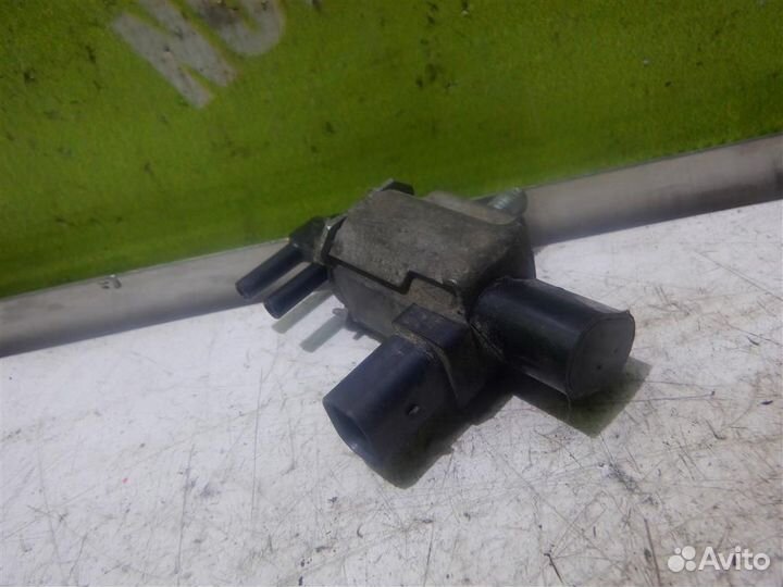 Клапан электромагнитный Форд Фокус 2