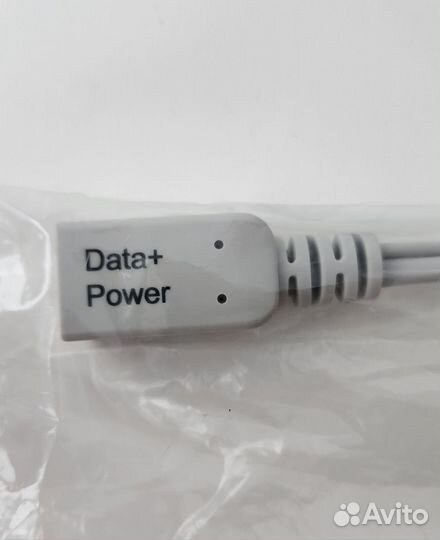 Инжектор MikroTik rbpoe