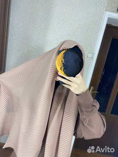 Шарф шейла высокого качества