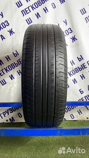 Hankook Optimo K415 225/60 R17