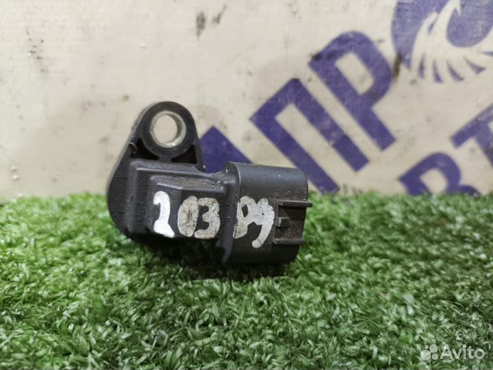 Датчик положения коленвала Suzuki Sx4 хэтчбек 1.6